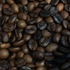 ホテルで自家焙煎コーヒー豆を挽いて飲む！