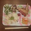 山菜弁当