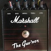 20191001 Marshall Guv'nor (Made in England)