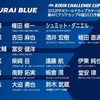 日本代表 招集メンバー キリンチャレンジカップ、W杯予選