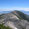 新潟県の最高峰は？