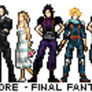 クライシスコア Ff7 プレイ日記 5 み づ な き そ ら