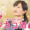 ワカコ酒　Season6【第４夜「絶品グルメをお取り寄せ」】