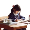 リビング学習で小学生の苦手科目を克服する方法！