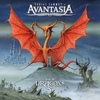 TOBIAS SAMMET's AVANTASIA 『Here Be Dragons』