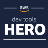 念願のAWS HEROになれました