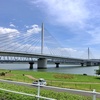 荒川を河口から歩く その１ 河口から3㎞地点まで