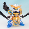 太史慈デュエルガンダム