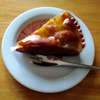 強風に負ける