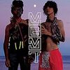 MGMT / Weekend Wars