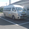 １日でコミバスの旅！(シーズン6)①「愛西市役所から道の駅・月見の里南濃まで」