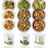 忙しい日でも栄養満点！【グリーンスプーン サラダ 12食】で始める「体想いの時短ごはん」新習慣