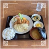 🚩外食日記(1511)    宮崎ランチ   「お食事処 ちよ」★25より、【チキン南蛮定食】‼️🌐宮崎市清武町🌐