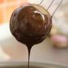 食神…チョコレートコーティング