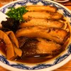 手打ちチャーシュー（麺）@イタリア軒　清水店