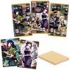 【鬼滅の刃】食玩『鬼滅の刃ウエハース9』20個入りBOX【バンダイ】より2024年9月発売予定♪