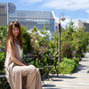 夏の思い出！ninaさん その39 ─ 関西モデルプレス撮影会 2019.9.8 神戸ハーバーランド ─
