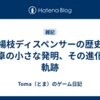 爪楊枝ディスペンサーの歴史：食卓の小さな発明、その進化の軌跡