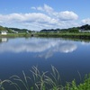 流れよ泪、と久慈川の云う