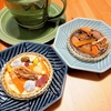 まるで宝石箱！贅沢で大人なマンディアン【メゾン エヌ パティスリー（Maison N Pâtisserie）】＠今
