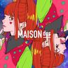 MAISONdes「化けの皮」歌詞意味：新曲の世界観と深い解釈