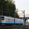 近江鉄道 2023　12/26-27