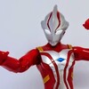 今すぐできることは何だろう？ウルトラアクションフィギュア ウルトラマンメビウス