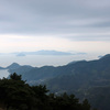 2026年3月山口旅行3日目②：チェックアウトと嵩山展望台