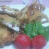 魚嫌いのヤングに！ｂｙＭさん