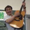 MUSIC〜「JAKA JAKA西湘2017」（西湘高校同窓会 縁 joy 西湘）