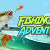 PC『Fishing Adventure』MasterCode