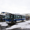 田名部駅(JRバス東北)