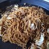 鉄板焼きそば