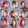 TWICE、オリコン上半期シングル部門で2曲がTOP10入り！海外アーティストで唯一ランクイン。