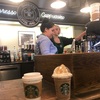 スタバ発祥の地へ☕️ in Seattle