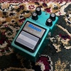 MAXON / ST-9 Super Tube Screamer レビュー