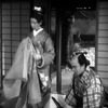 『西鶴一代女』(児井プロ＝新東宝1952：溝口健二)