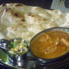 インド創作料理 ガナパティ