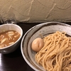 目黒ランチ#4.食べ歩き.づゅるっと麺をすすりましょう。行列のできるつけ麺屋さん...