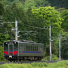 2026/04/30 伯備線を走るキハ121系を撮る