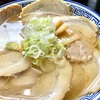 東北周遊の旅 その7（最終回） ～ 喜多方ラーメン、クリームボックス