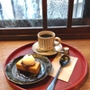 胡桃堂喫茶店とくるみさん