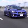 スバル 新型WRX STI/S4 乗り比べ試乗動画に違う狙い