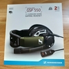 【レビュー】SENNHEISER GSP550