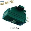 カートリッジ選び Van den Hul VDH-FROG （7）
