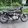 んで、Kz1000のその後･･･