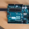 Arduino unoをシリアル変換モジュールとして使いATmega328Ｐにスケッチを書き込む