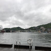 九州縦断ツアー再び その3：長崎造船所と熊本城