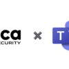【2025 年版】Orca Security × Microsoft Teams 連携ガイド：アラート通知の効率化と活用方法