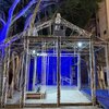 【２０２５年５月２泊３日台南ひとり旅】１日目、台南に着いたら夜だった